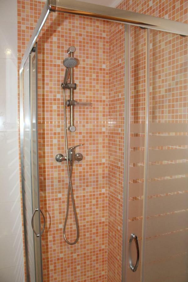 Apartamento Charming Baixa II Lavradio Exterior foto
