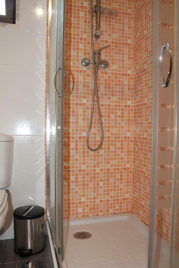 Apartamento Charming Baixa II Lavradio Exterior foto