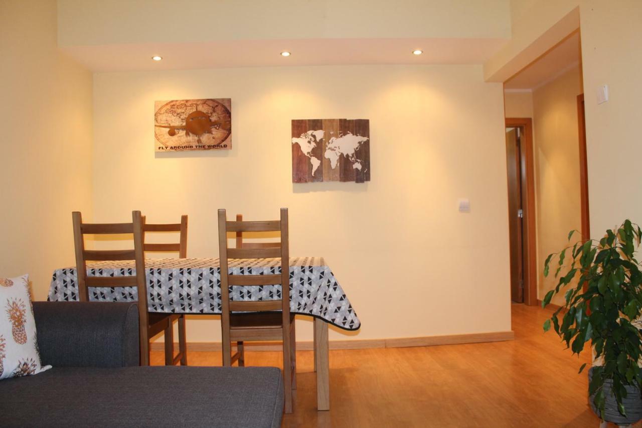 Apartamento Charming Baixa II Lavradio Exterior foto