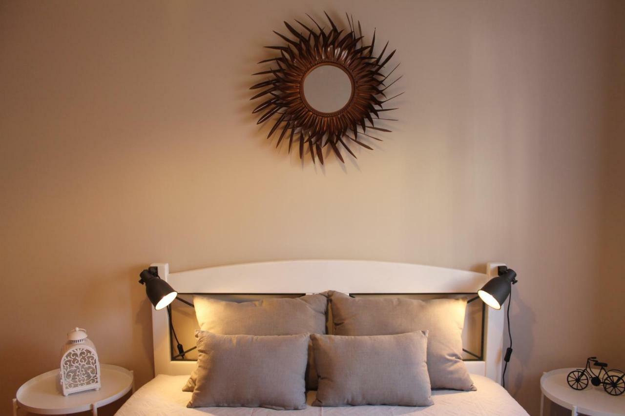Apartamento Charming Baixa II Lavradio Exterior foto