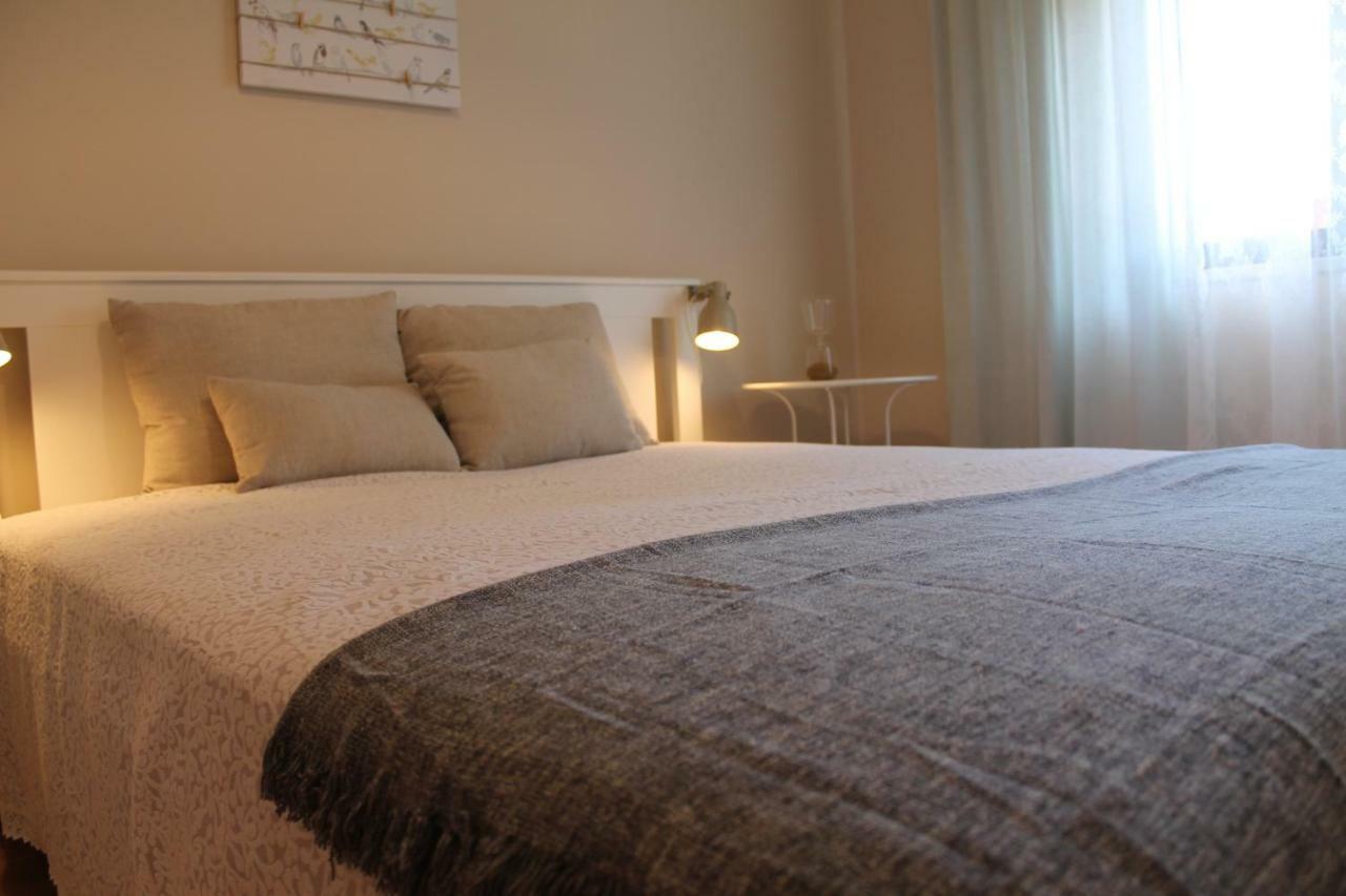Apartamento Charming Baixa II Lavradio Exterior foto
