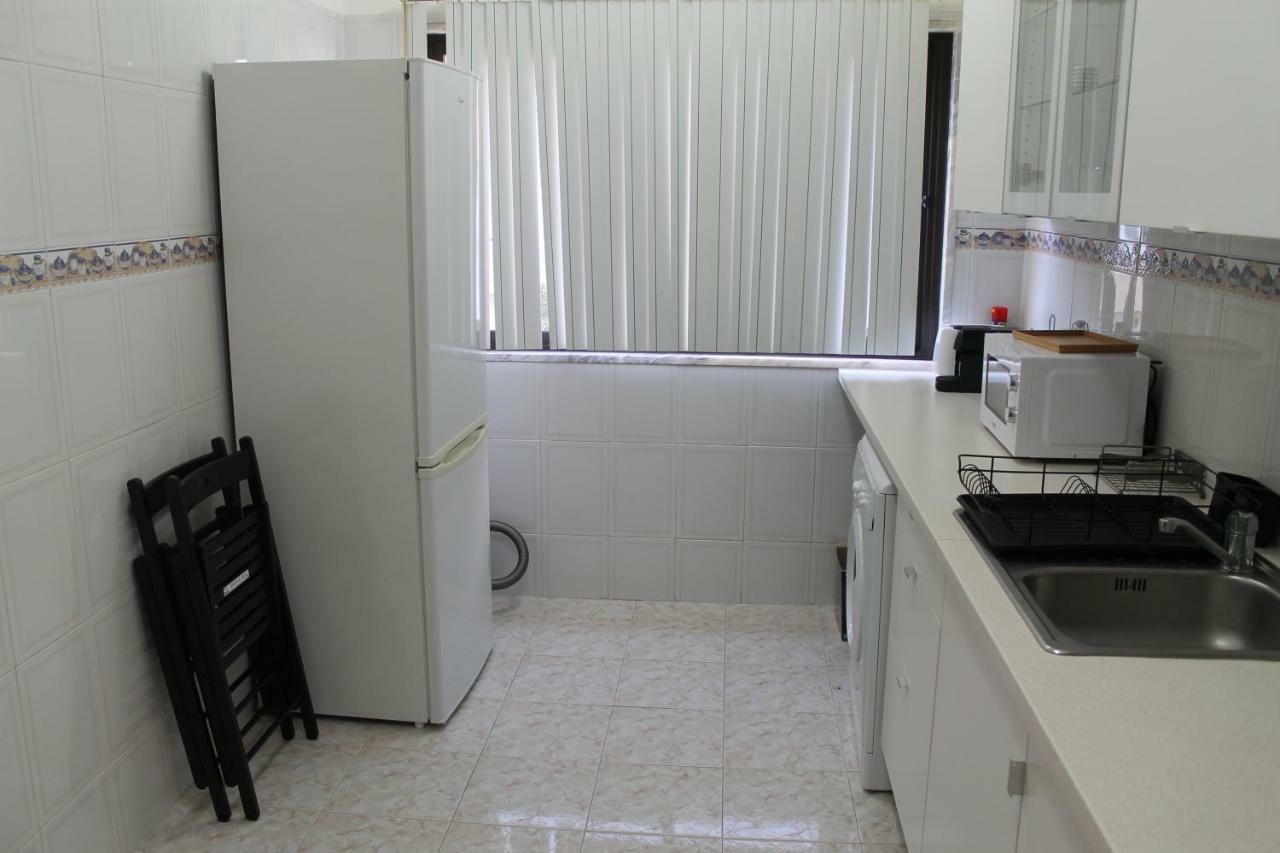 Apartamento Charming Baixa II Lavradio Exterior foto