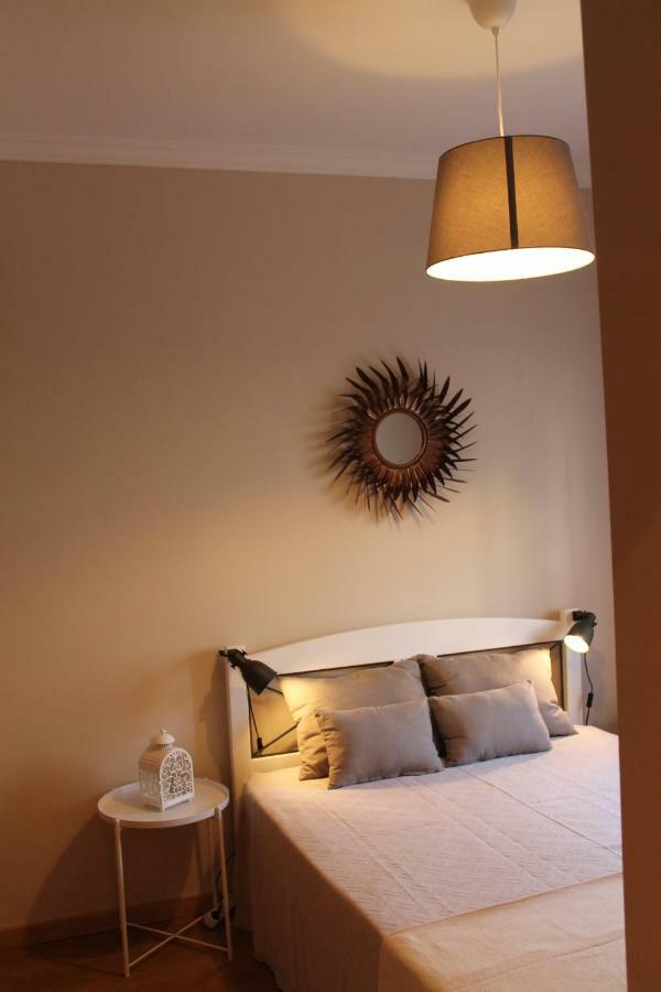 Apartamento Charming Baixa II Lavradio Exterior foto