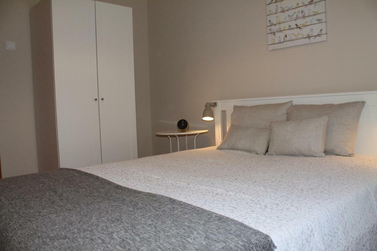 Apartamento Charming Baixa II Lavradio Exterior foto