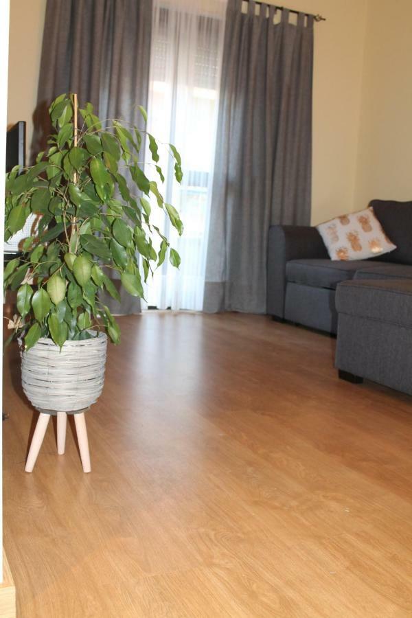 Apartamento Charming Baixa II Lavradio Exterior foto