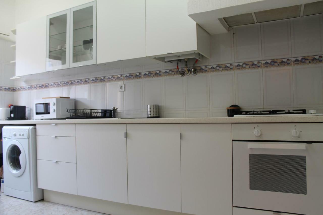 Apartamento Charming Baixa II Lavradio Exterior foto