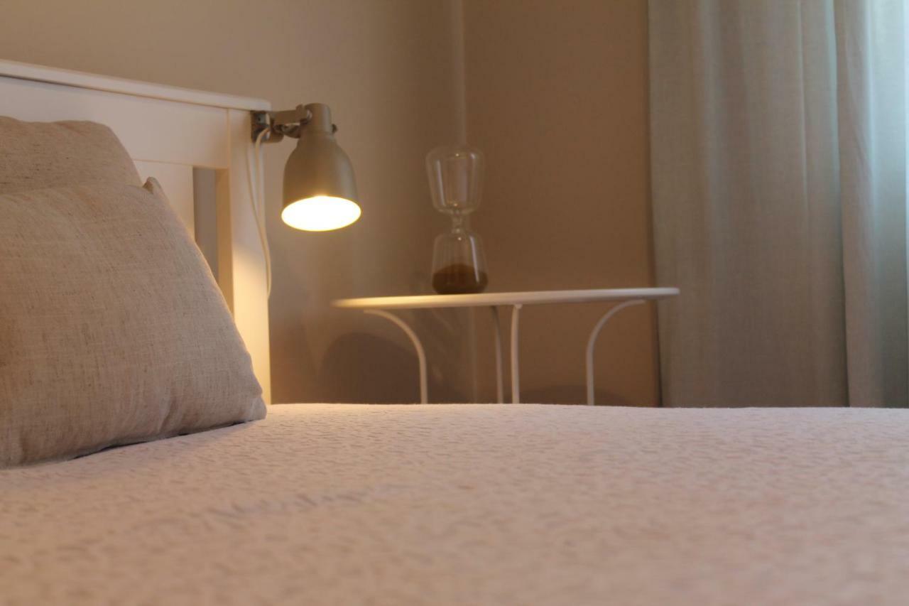 Apartamento Charming Baixa II Lavradio Exterior foto