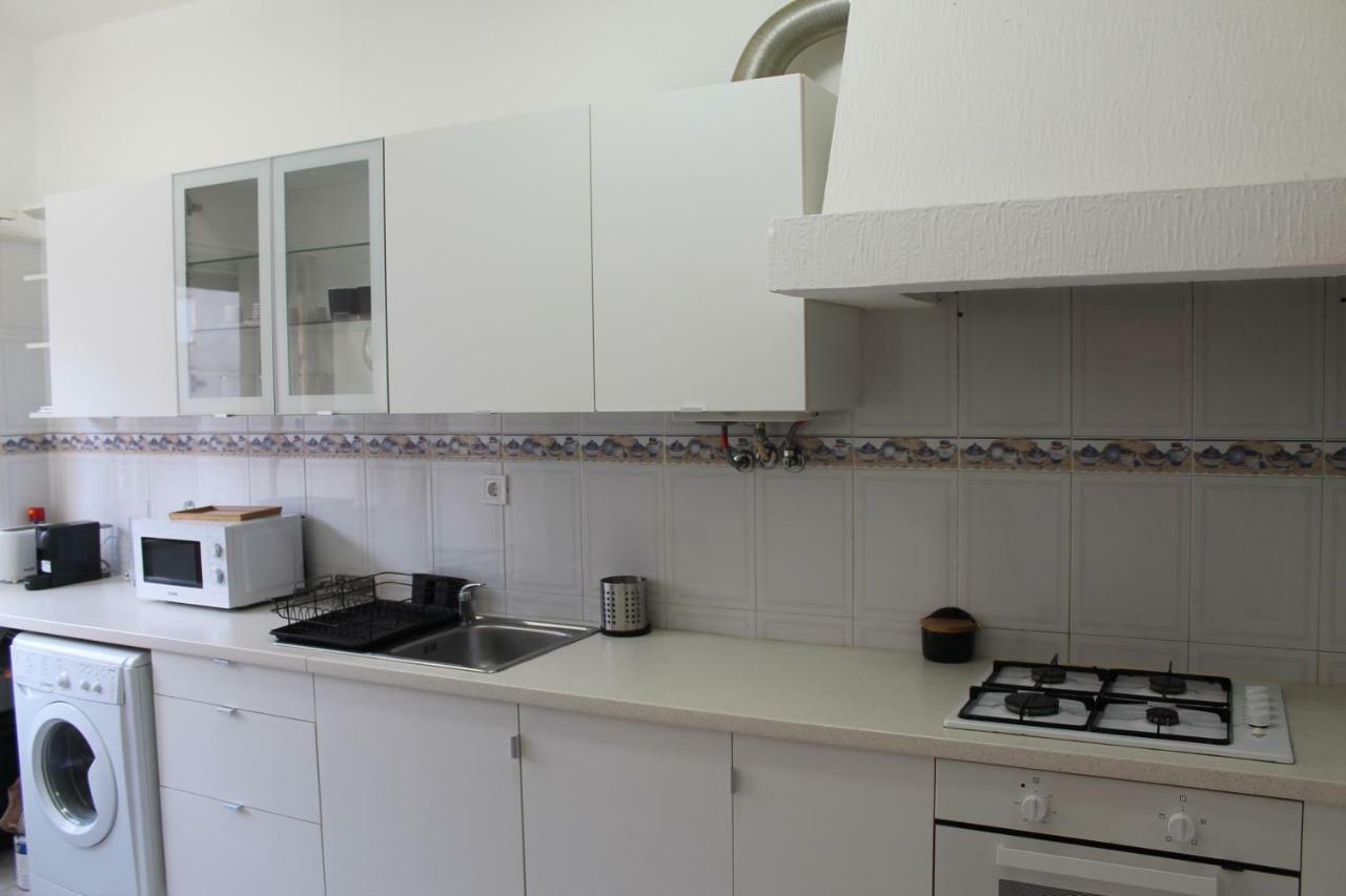 Apartamento Charming Baixa II Lavradio Exterior foto